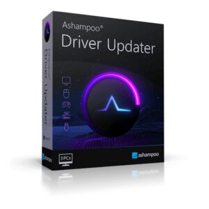 Other Ashampoo Driver Updater