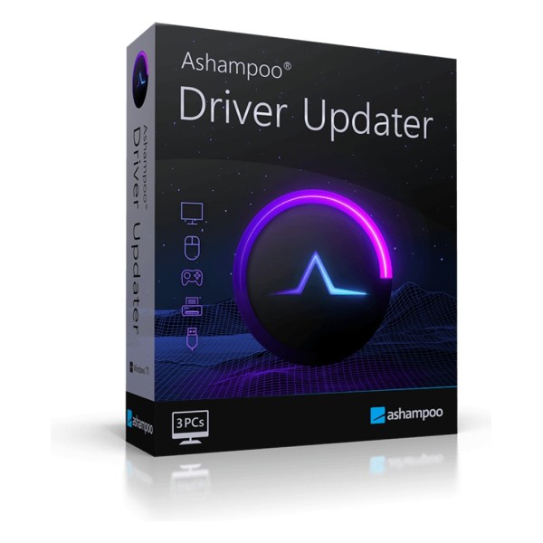 Other Ashampoo Driver Updater