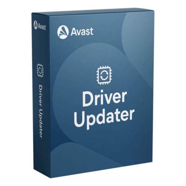 Avast Driver Updater
