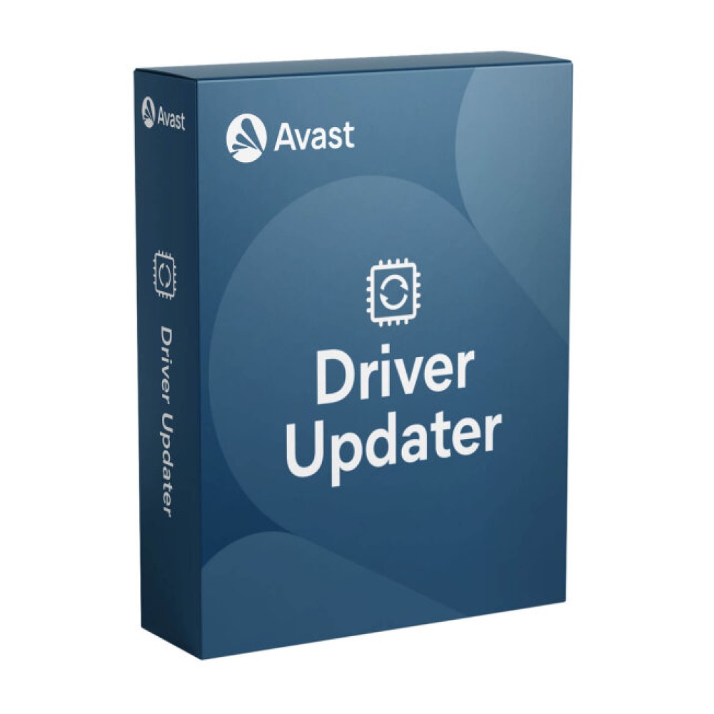 Avast Driver Updater