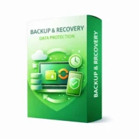 Category: پشتیبان‌گیری و بازیابی