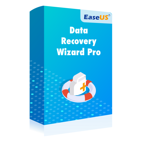 Other EaseUS Data Recovery Wizard Pro