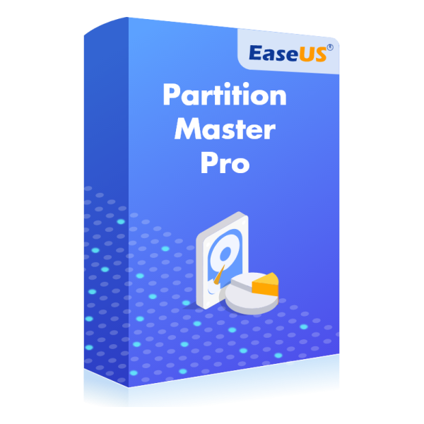 Other EaseUS Partition Master Pro