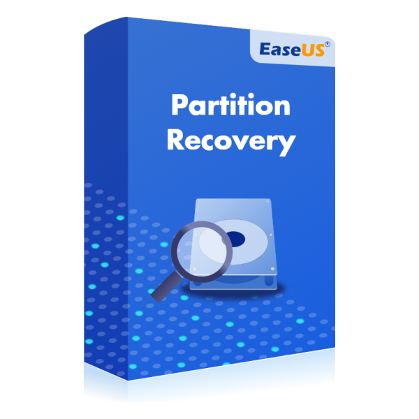 Other EaseUS Partition Recovery Pro