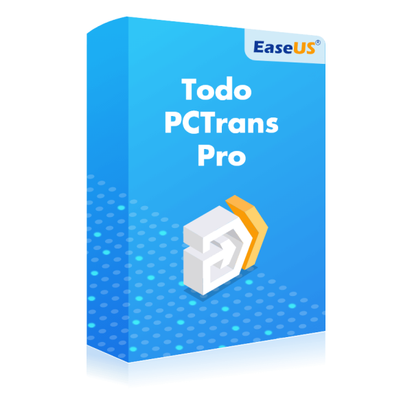 Other EaseUS Todo PCTrans Pro