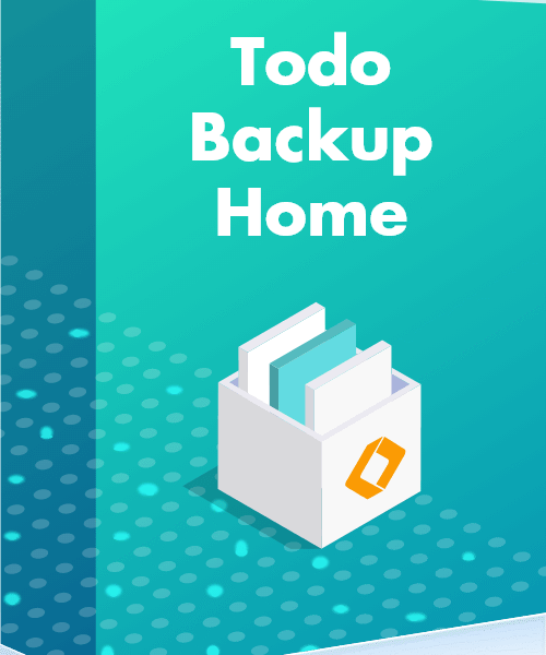 EaseUS Todo Backup Home | Original-Lizenz kaufen