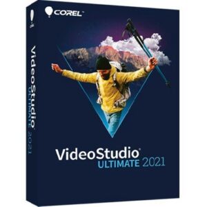 Other Corel VideoStudio Ultimate