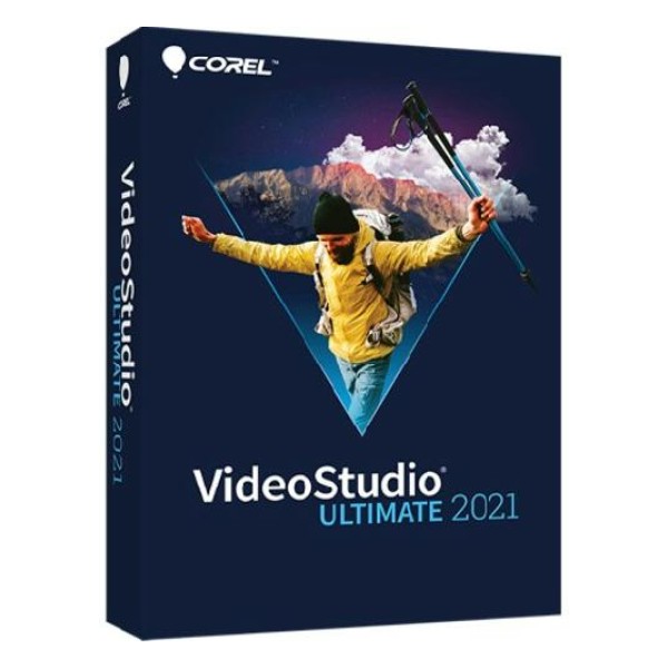 Other Corel VideoStudio Ultimate