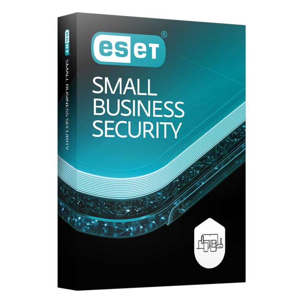 ESET Small Business Security ESET Small Business Security