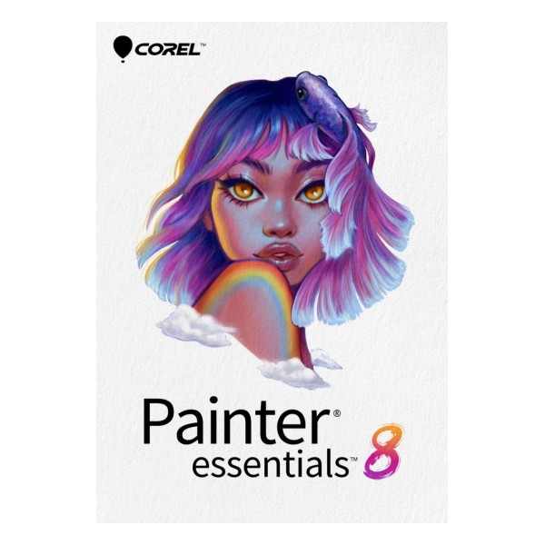 Other COREL Painter Essentials 8