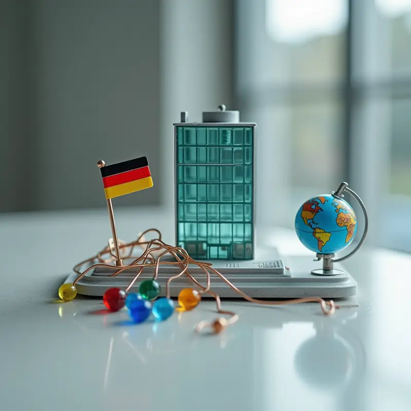 افتتاح مرکز هوش مصنوعی گوگل در برلین