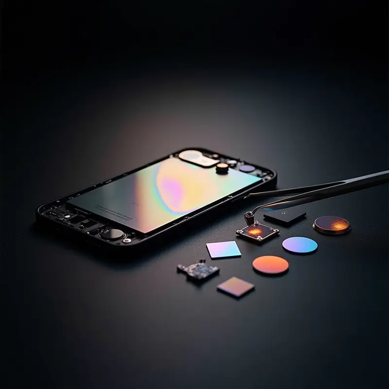 اپل شرکای جدیدی به برنامه تولید آمریکایی خود اضافه کرد