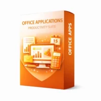 Category: نرم‌افزارهای آفیس