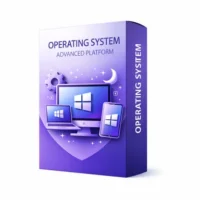 Category: سیستم‌عامل