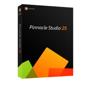 Other Corel Pinnacle Studio 26 STANDARD