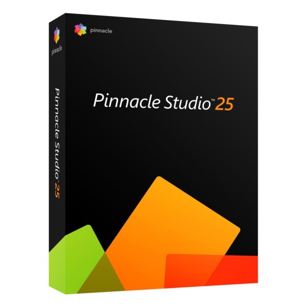 Other Corel Pinnacle Studio 26 STANDARD