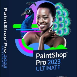 Other COREL PaintShop Pro ULTIMATE