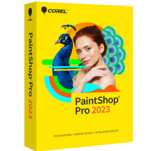 Other COREL PaintShop Pro