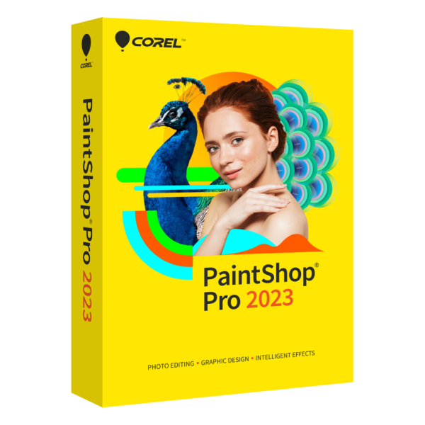 Other COREL PaintShop Pro