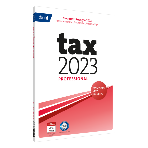 Other BUHL tax Professional