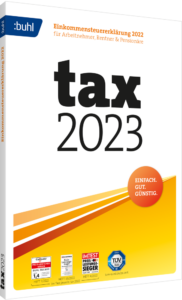 BUHL tax 2026: Funktionen, Vorteile und Erfahrungen im Überblick