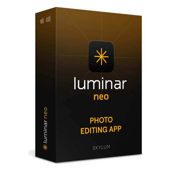 Skylum Luminar NEO