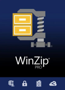 WinZip 30 Pro – Funktionen, Vorteile und Überblick 2026