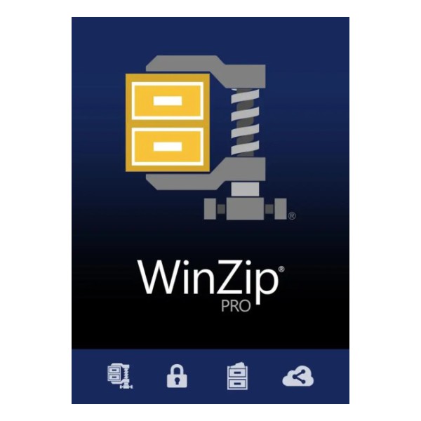 WinZip 30 Pro