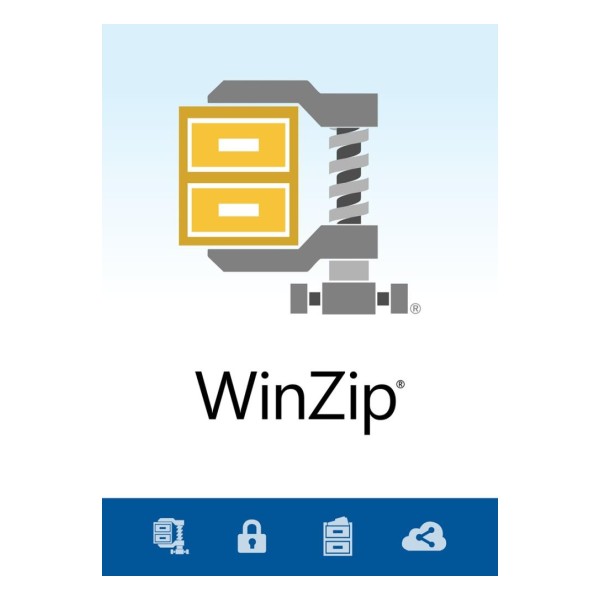 WinZip 29 Standard