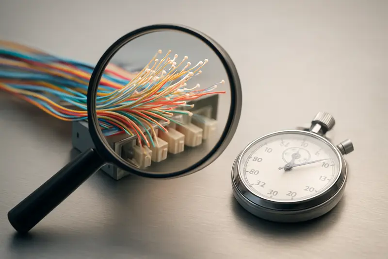 کاهش زمان دیباگ Agentforce AI از دو هفته به یک روز