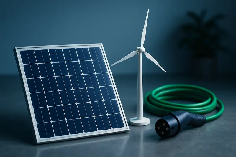 Cisco senkt Treibhausgasemissionen um 90 Prozent