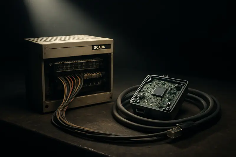 Cyberangriffe auf Fertigungsindustrie nehmen stark zu