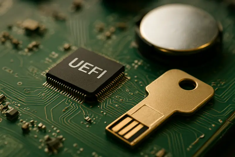 Secure-Boot-Zertifikate laufen im Juni 2026 ab