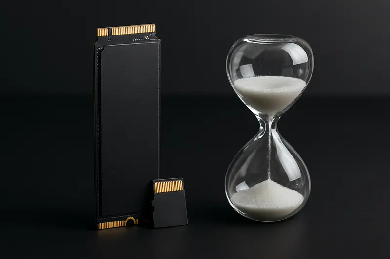 OpenSearch Serverless: Derived Source spart Speicher