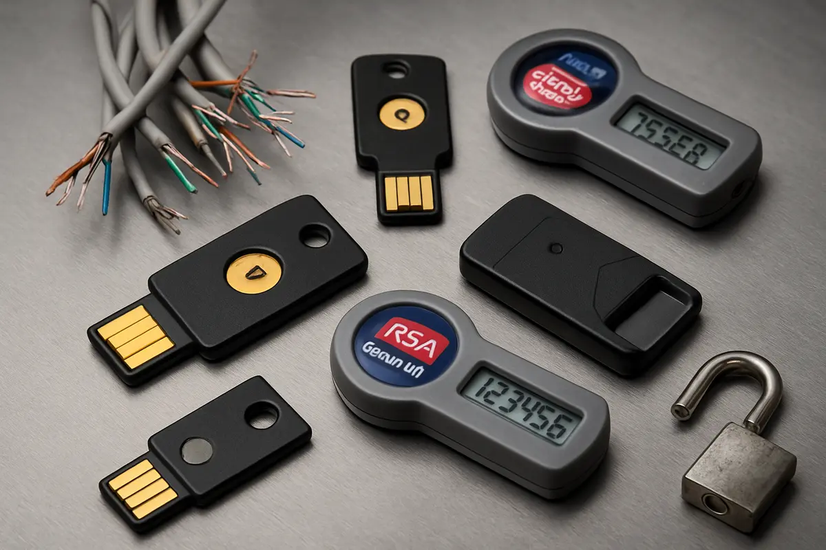 Cloudflare stärkt Sicherheit nicht-menschlicher Identitäten