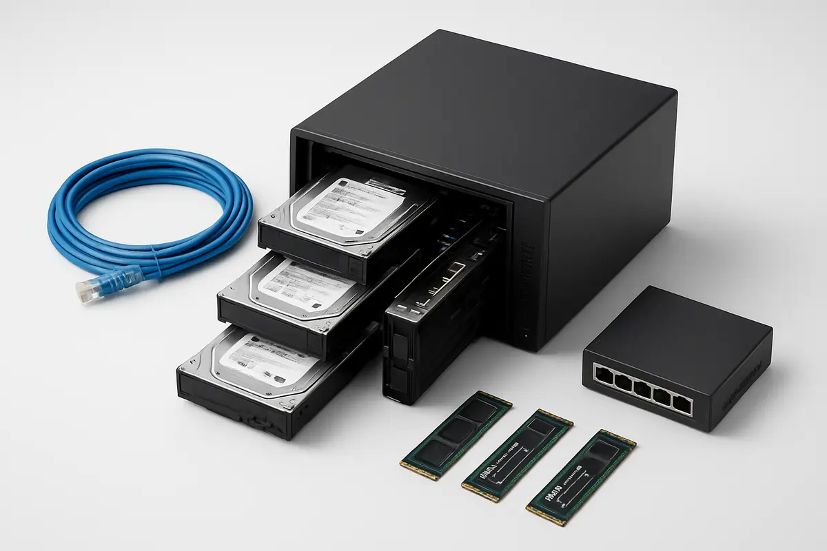 VMware setzt auf Private-Cloud-Datenplattform