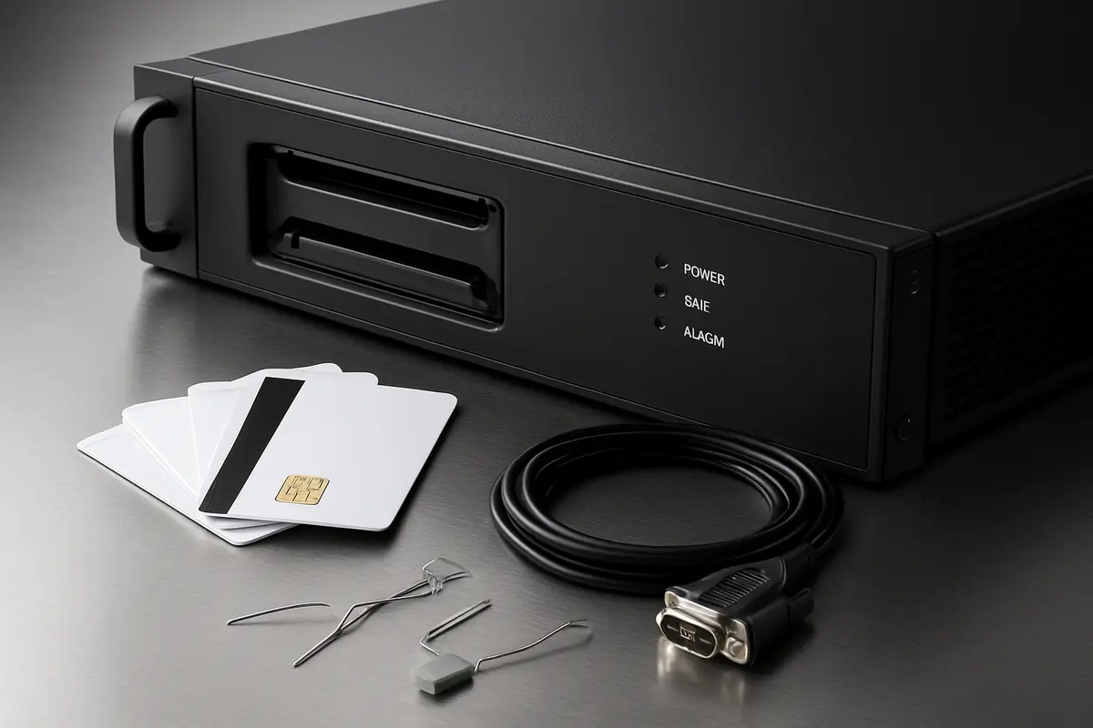 AWS Payment Cryptography startet in São Paulo