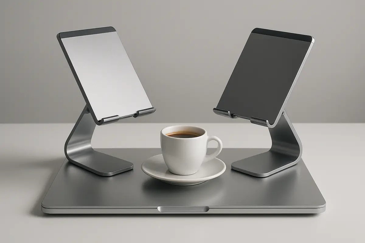 Chrome erhält AI Mode für flüssigeres Surfen