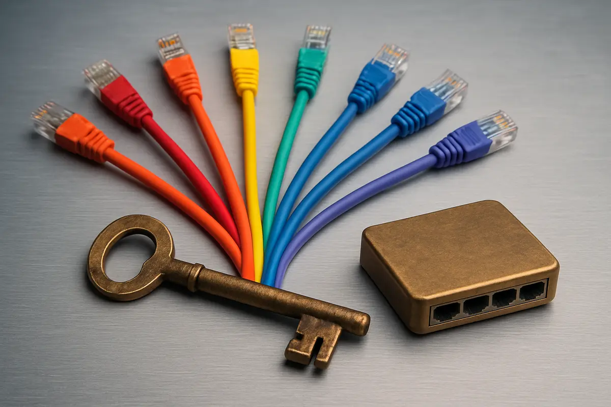 Cloudflare baut einheitliche KI-Inferenzschicht auf