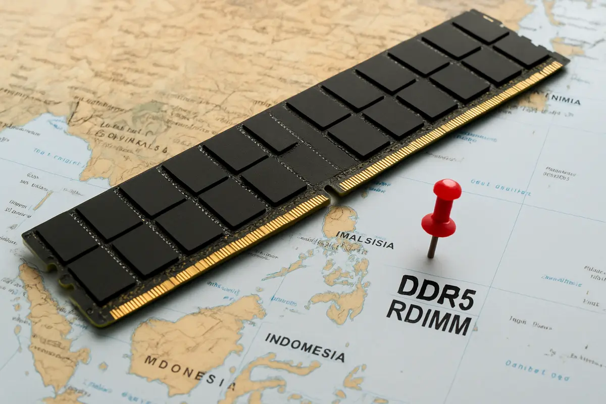 EC2 High Memory U7i-Instanzen nun in Singapur verfügbar