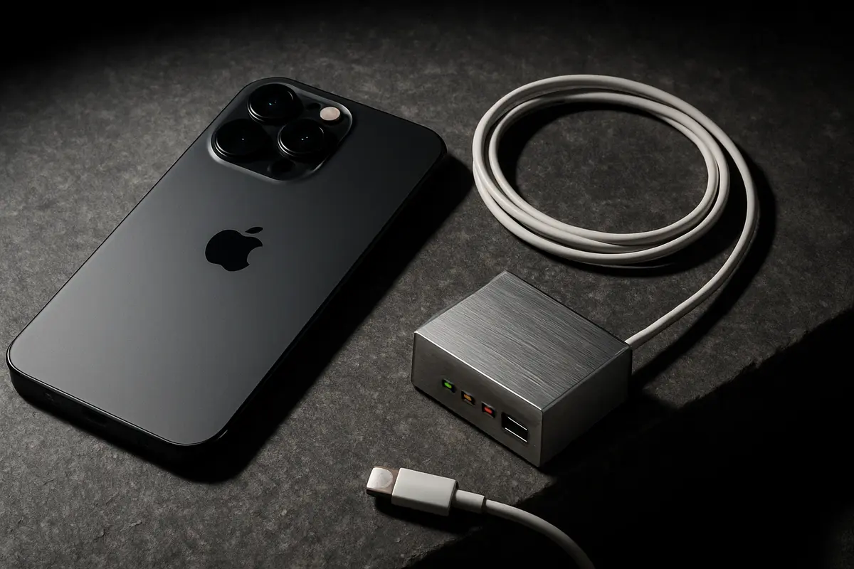 DarkSword und Coruna: Neue iOS-Spyware im Umlauf