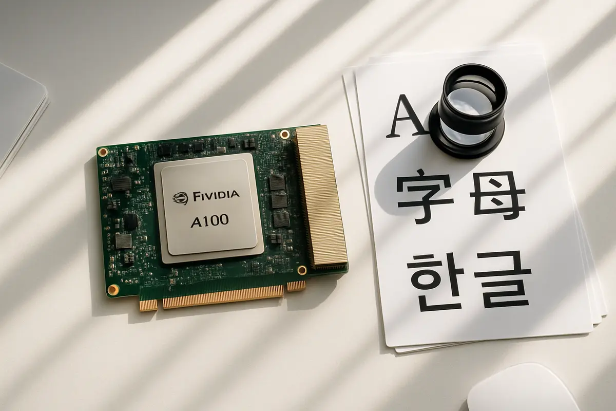 Nemotron OCR v2: Schnelles multilinguales OCR-Modell