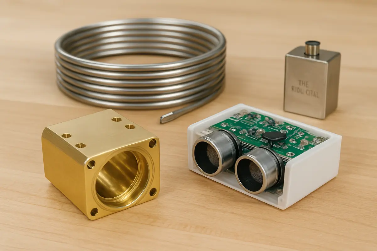 Panasonic hält Keynote auf der FLOMEKO 2026 in Nara