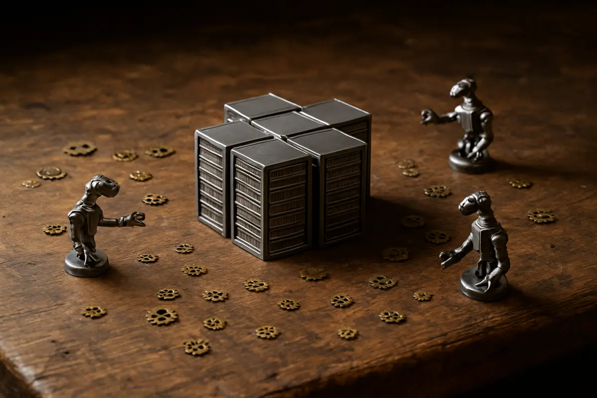 Cloudflare schließt erste Agents Week ab