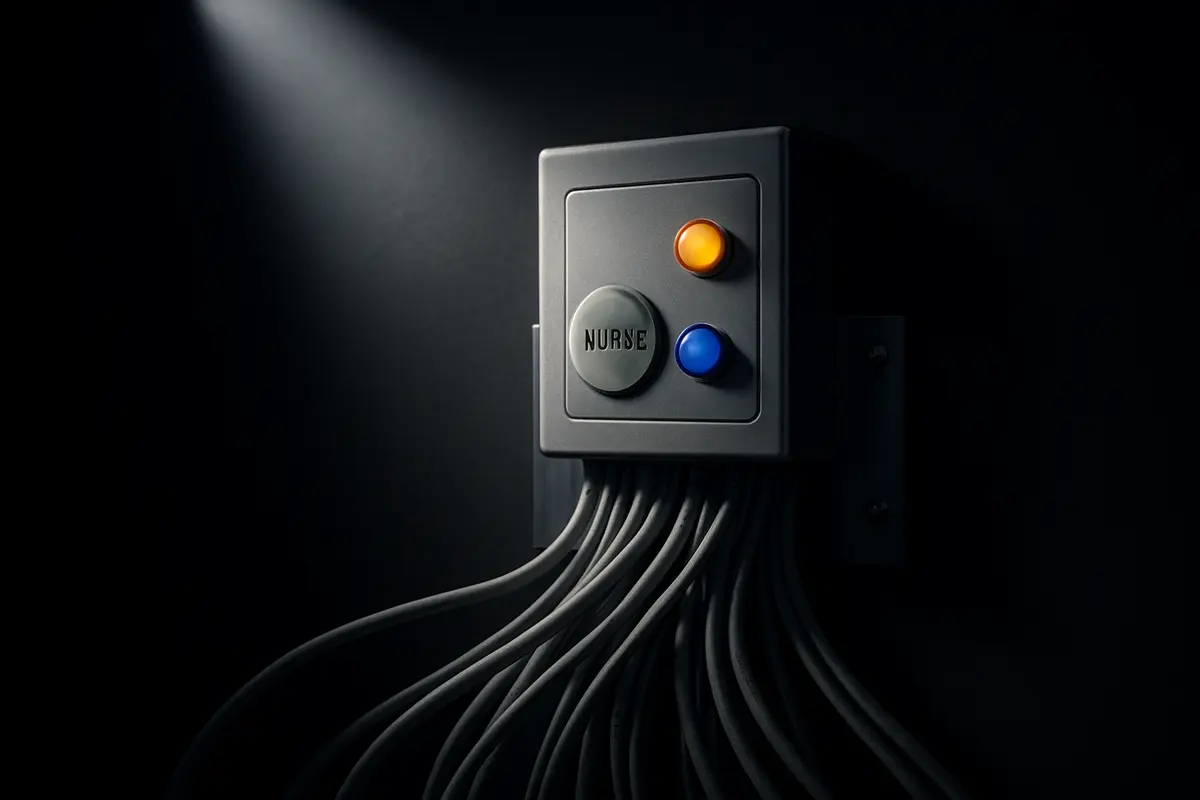 West Lincoln Memorial Hospital wird digital modernisiert