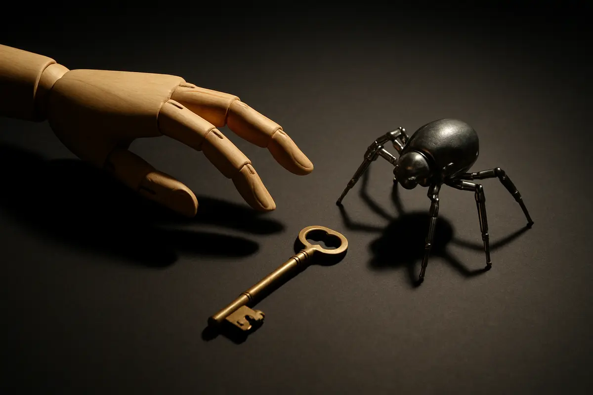 Cloudflare: Warum die Trennung Bot vs. Mensch überholt ist