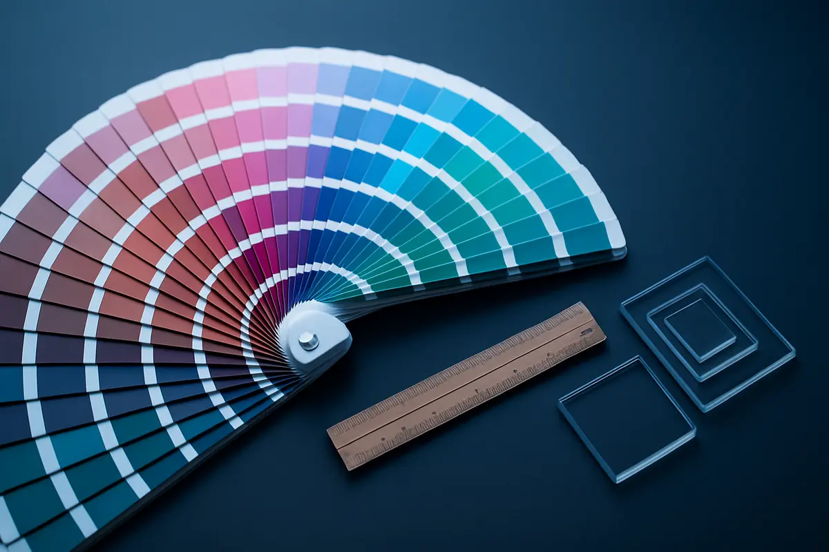 Stitch: DESIGN.md-Format wird Open Source