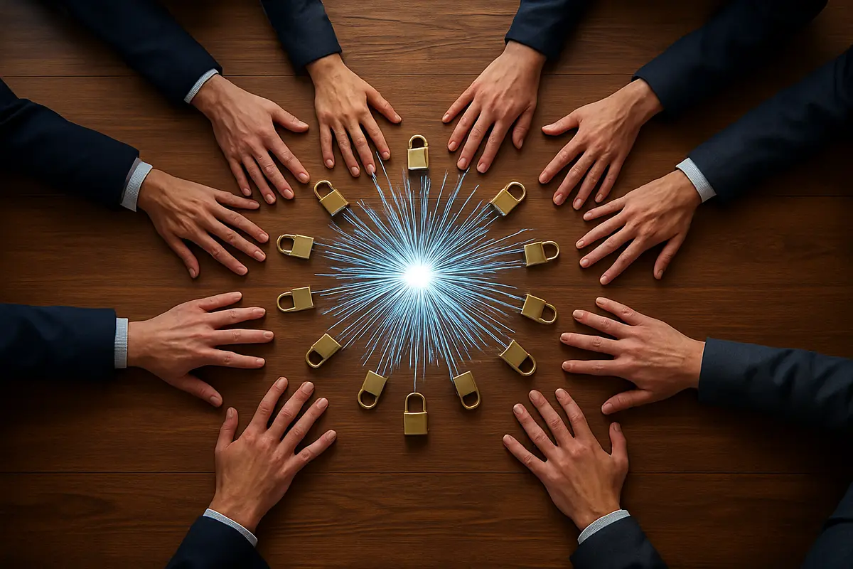 Microsoft treibt KI-Transformation mit Partnern voran