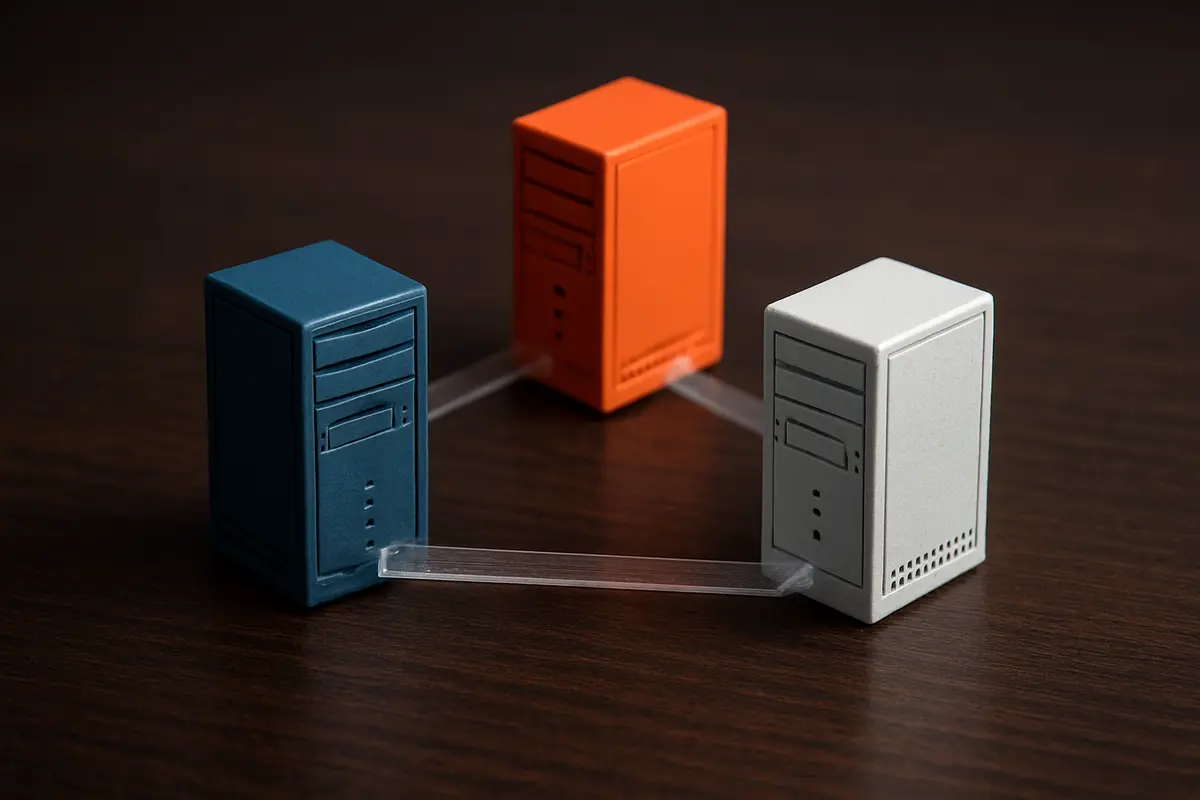 Cisco AI Defense jetzt auch für Google Cloud verfügbar