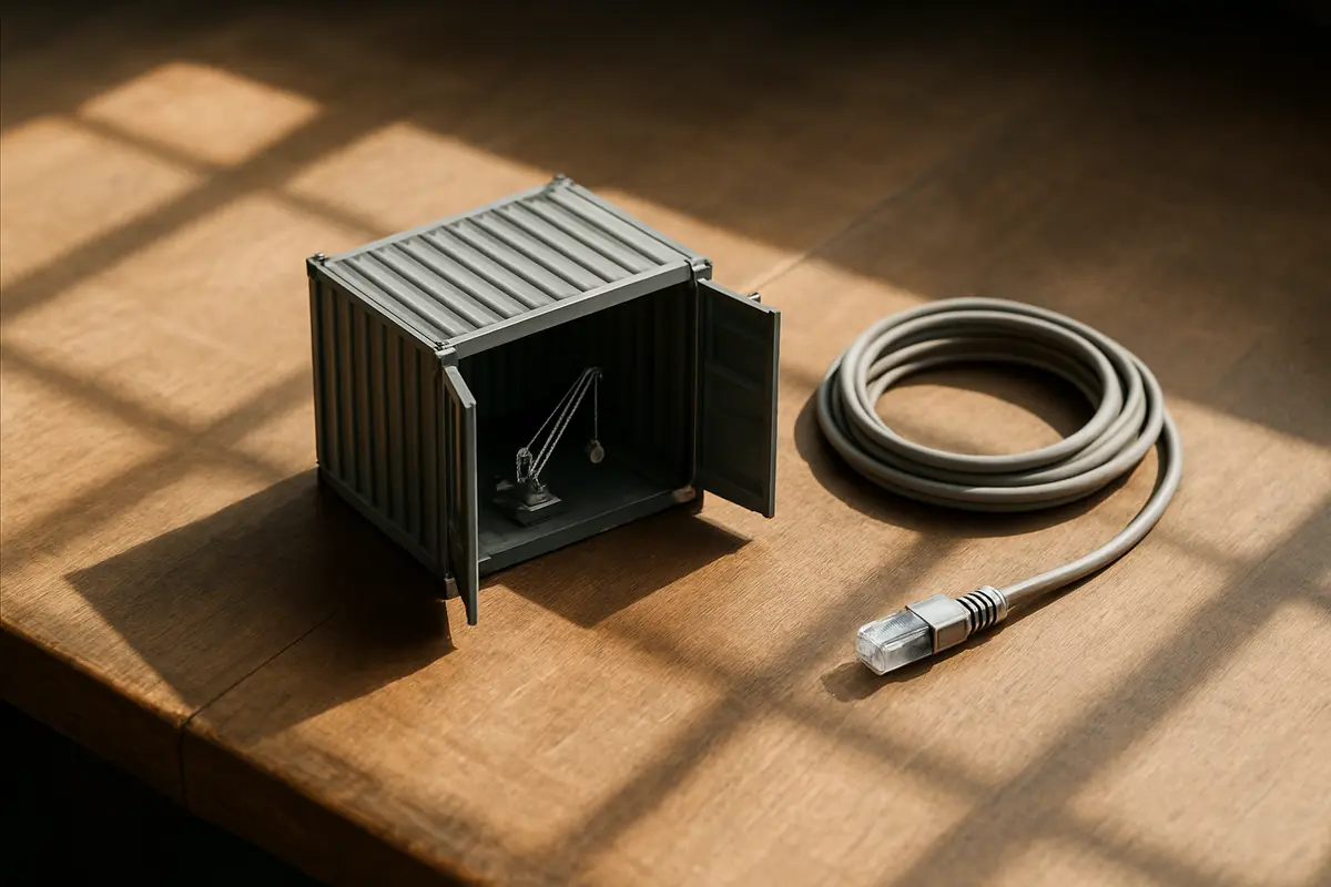 Harbor in abgeschotteten VCF-9.0-Umgebungen bereitstellen